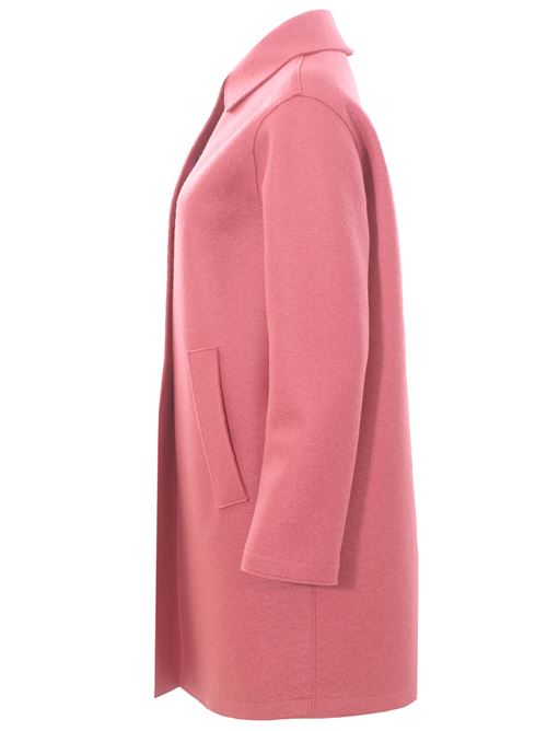 virgin wool coat EWOOLUZIONE | VITALITADK51250018E017