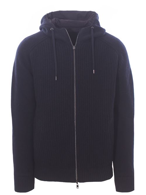 cardijacket reversibile infinity HERNO | MC00020UR701459200