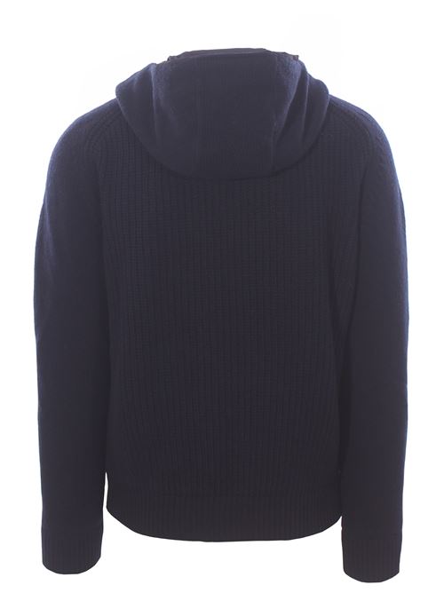 cardijacket reversibile infinity HERNO | MC00020UR701459200