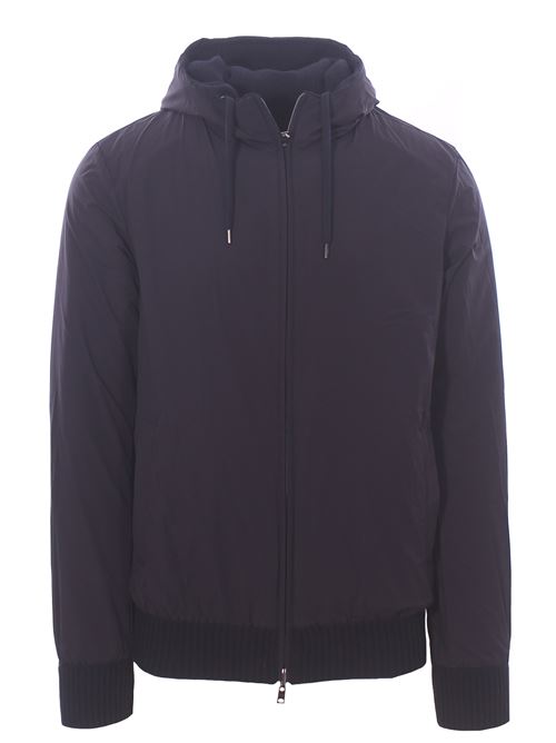 cardijacket reversibile infinity HERNO | MC00020UR701459200