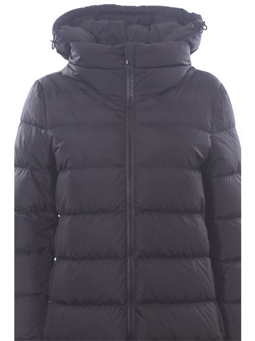 down jacket with hood HERNO | PI0660D12004Z9389