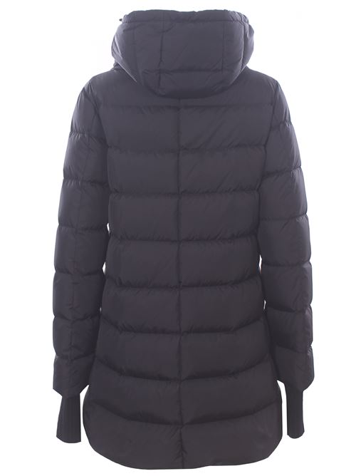 down jacket with hood HERNO | PI0660D12004Z9389