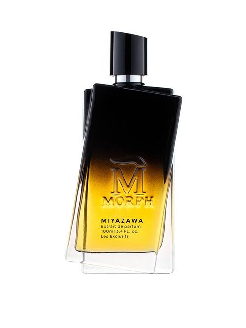 Perfume morph nudo MORPH | MORPHMIYAZAWA