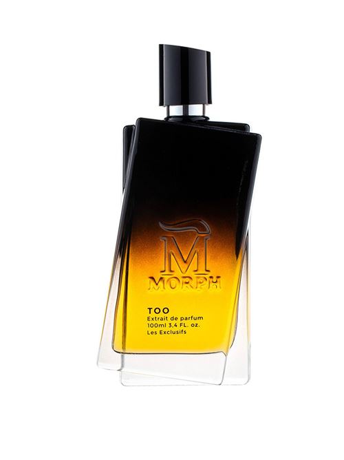 Perfume morph nudo MORPH | MORPHTOO