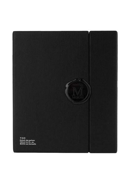 Perfume morph nudo MORPH | MORPHTOO