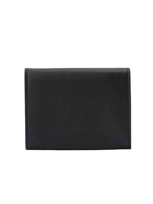 leather wallet ORCIANI | SD0142NAPPANERO