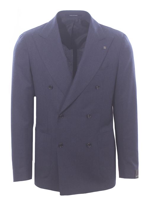 wool and cashmere vesuvio suit TAGLIATORE | 2SVS20K11-550033I1249