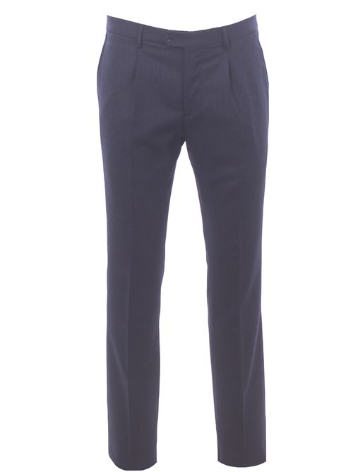 wool and cashmere vesuvio suit TAGLIATORE | 2SVS20K11-550033I1249