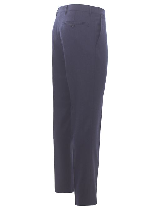 wool and cashmere vesuvio suit TAGLIATORE | 2SVS20K11-550033I1249