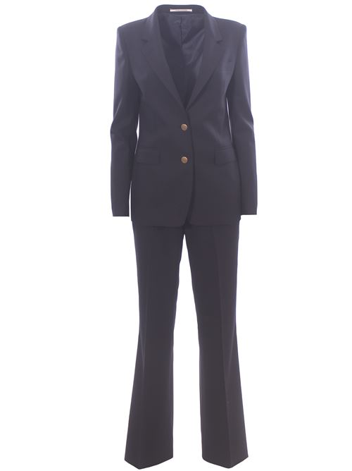 wool t-parigi suit TAGLIATORE | T-PARIGI12BAD970137UB1258