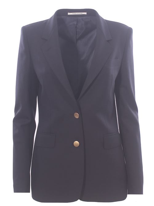 wool t-parigi suit TAGLIATORE | T-PARIGI12BAD970137UB1258