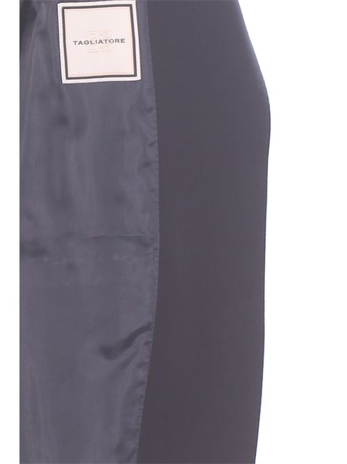 wool t-parigi suit TAGLIATORE | T-PARIGI12BAD970137UB1258