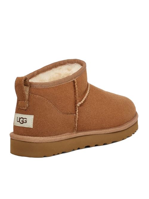 classic ultra mini man UGG | M1137391CHE