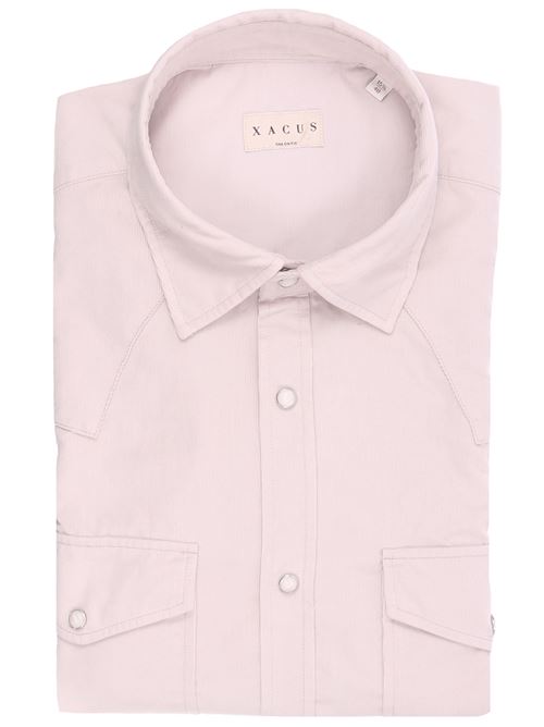 texana in velluto 1000 righe XACUS | 71161ML71402