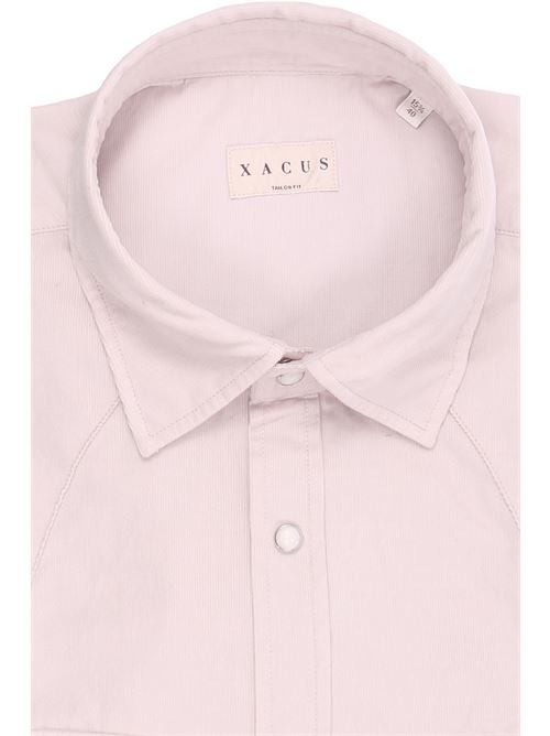 texana in velluto 1000 righe XACUS | 71161ML71402