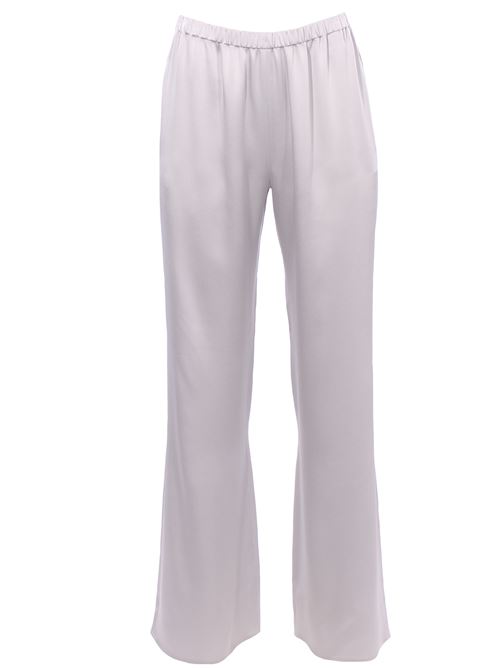 silk cadi pants ANTONELLI | TIETEM8185NT355CC904