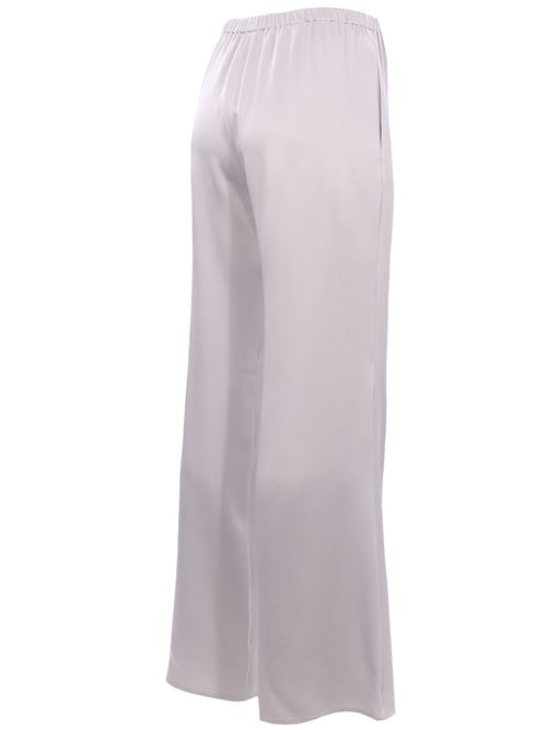 silk cadi pants ANTONELLI | TIETEM8185NT355CC904