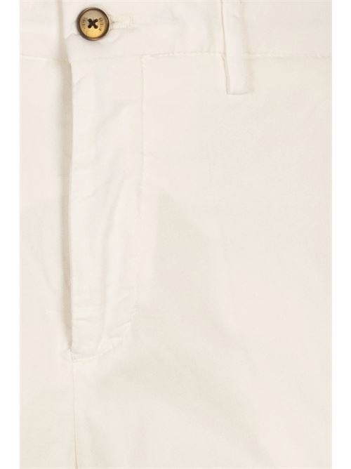 tencel and cotton pants BRIGLIA | JEANGW32505100120