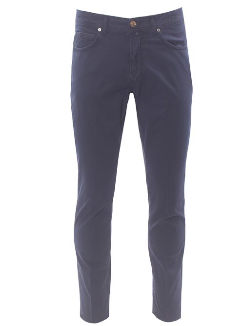 stretch cotton jeans BRIGLIA | RIBOTC-324511511
