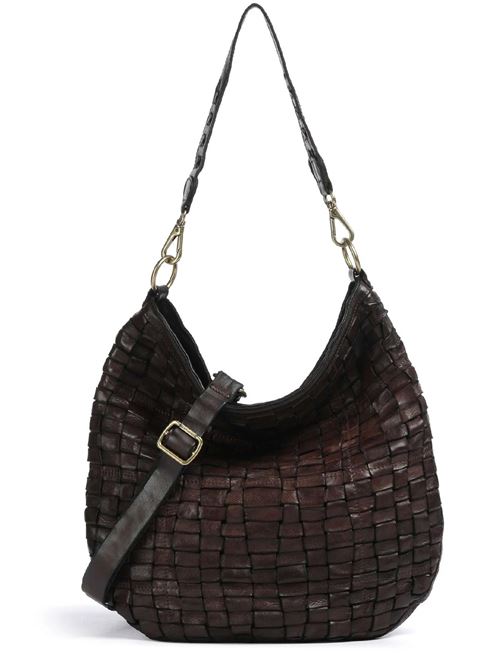 leather shopping bag CAMPOMAGGI | C035990NDX2273C1501