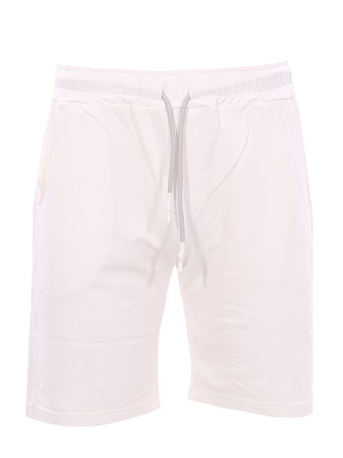 fleece shorts DETWELVE | CU-722COMFORTPANNA