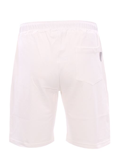 fleece shorts DETWELVE | CU-722COMFORTPANNA