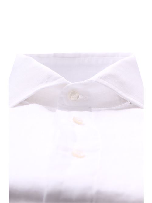 linen shirt DETWELVE | MD-38717