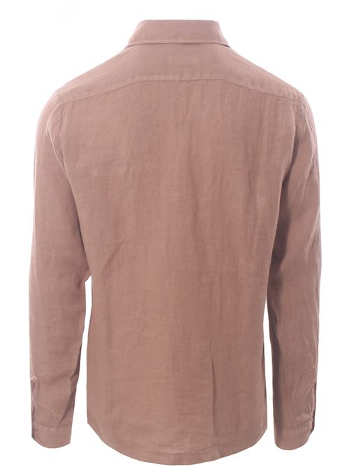 over linen shirt DETWELVE | MD-OVERLINOPXT12
