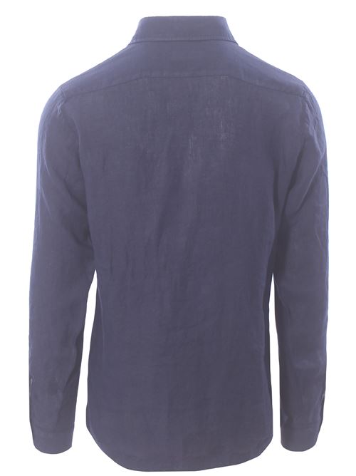 over linen shirt DETWELVE | MD-OVERLINOPXT23
