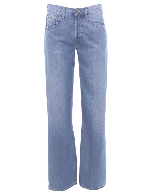 Jeans jacklyn DONDUP | DP427DDDF0266DIO8800