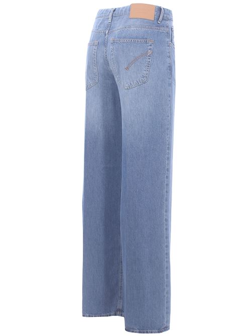 Jeans jacklyn DONDUP | DP427DDDF0266DIO8800