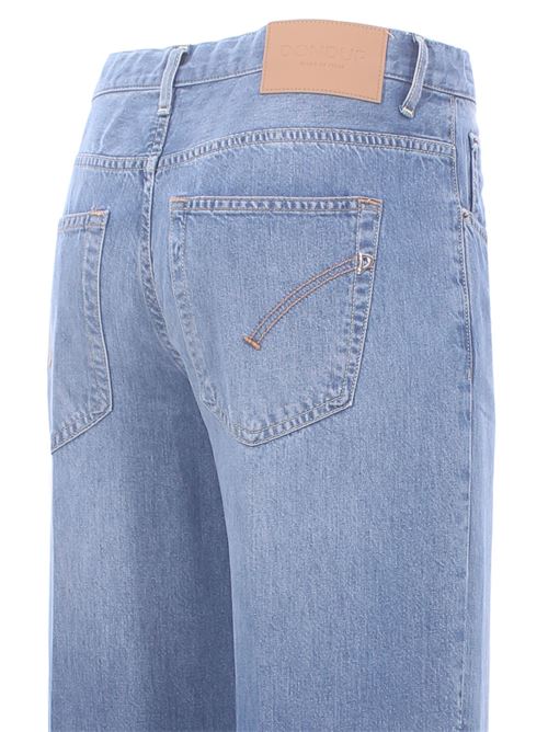 Jeans jacklyn DONDUP | DP427DDDF0266DIO8800