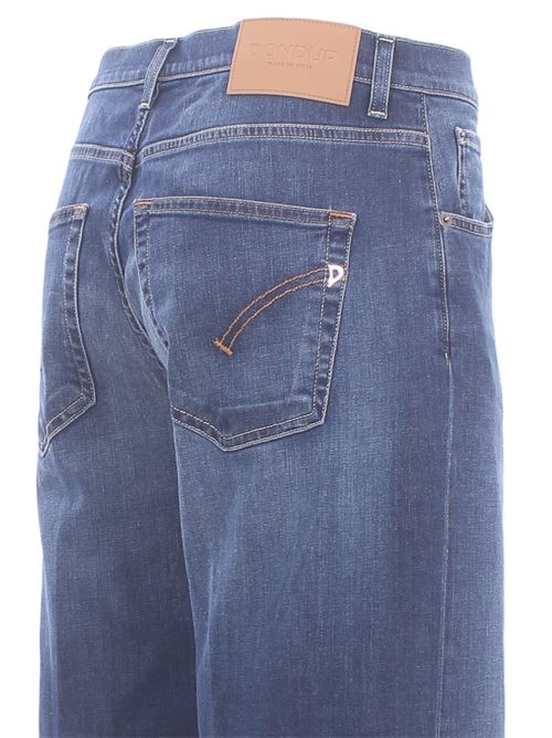 Jeans jacklyn DONDUP | DP427DDDS0296DIM9800