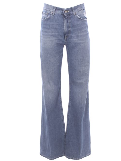 jeans amber DONDUP | DP619DDDF0290DIP5800