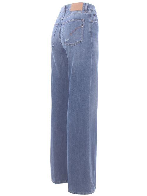 jeans amber DONDUP | DP619DDDF0290DIP5800