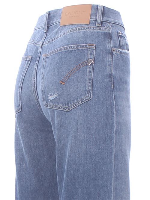 jeans amber DONDUP | DP619DDDF0290DIP5800