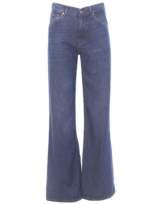 Jeans amber DONDUP | DP619DF0266DI07800