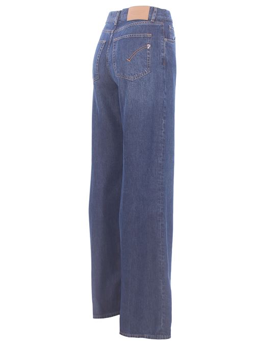 Jeans amber DONDUP | DP619DF0266DI07800