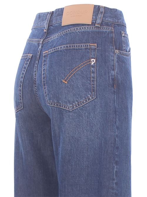 Jeans amber DONDUP | DP619DF0266DI07800