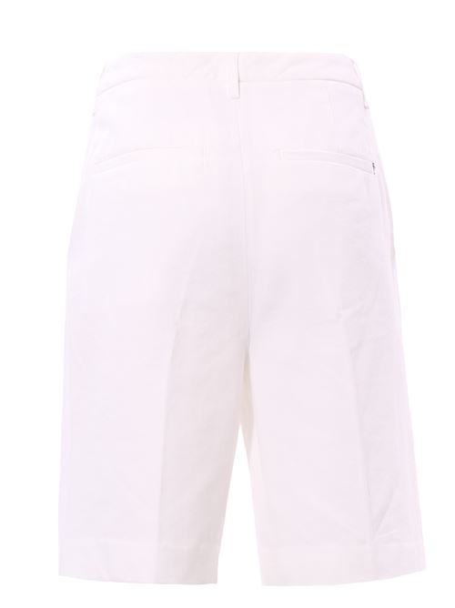 shorts nita DONDUP | DP767DDBFE020DBM5000