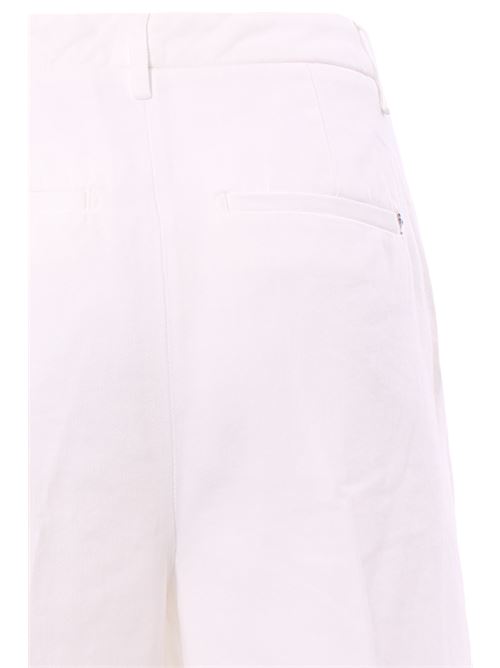 shorts nita DONDUP | DP767DDBFE020DBM5000