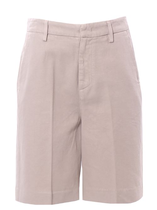 shorts nita DONDUP | DP767DDBFE020DBM5010