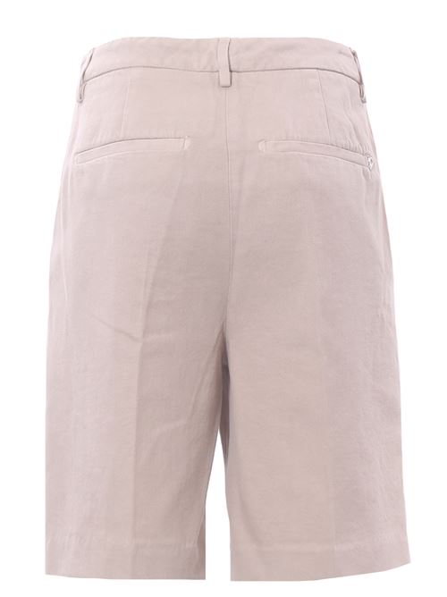 shorts nita DONDUP | DP767DDBFE020DBM5010