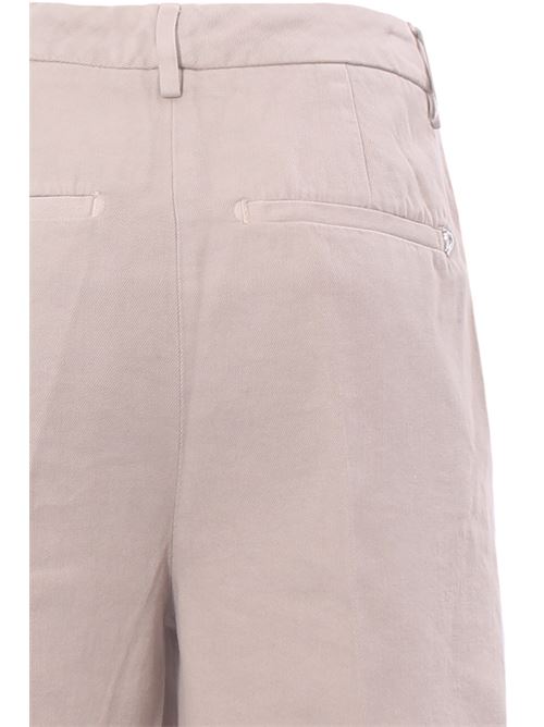 shorts nita DONDUP | DP767DDBFE020DBM5010