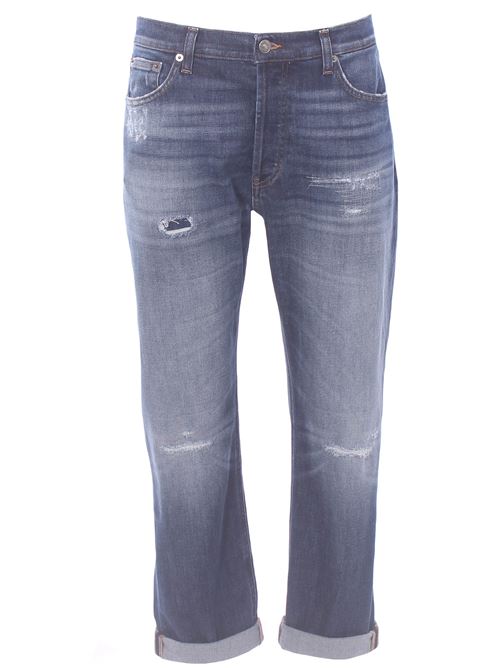 jeans icon DONDUP | DP776DDDSE340DIM2800