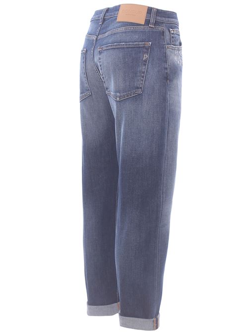 jeans icon DONDUP | DP776DDDSE340DIM2800