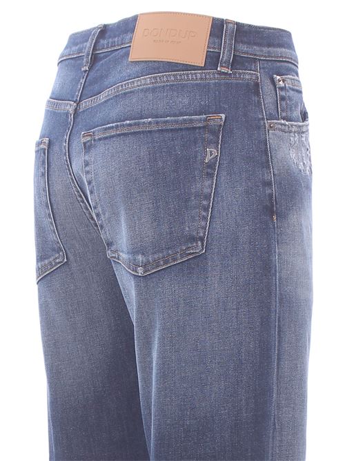 jeans icon DONDUP | DP776DDDSE340DIM2800