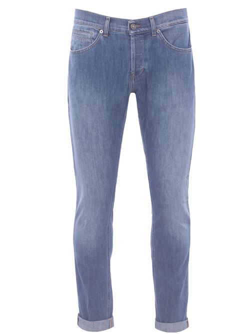 jeans george DONDUP | UP232DS0107IL6800