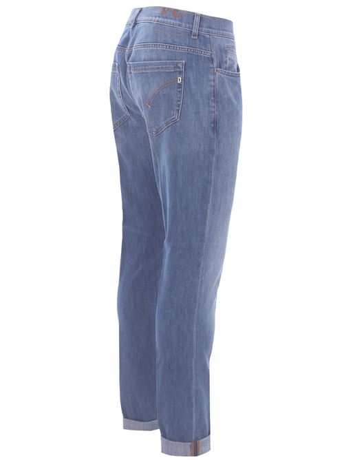 jeans george DONDUP | UP232DS0107IL6800
