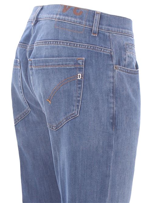 jeans george DONDUP | UP232DS0107IL6800
